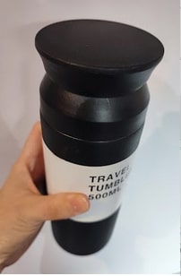 tumbler